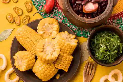 São Paulo: Visita Guiada à Festa Junina