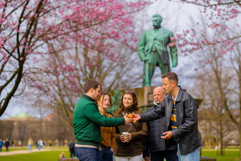 Copenhagen: Danish Design and Architecture Walking Tour