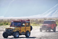 Únete en viaje , 2D1N Monte Bromo-Ijen Crater de Malang - Hizvo