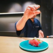 Tokyo: Omakase Sushi & A5 Wagyu Premium Foodie Tour