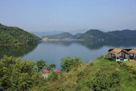 2-day Sightseeing: Pokhara Mega Experience (20 Attractions)