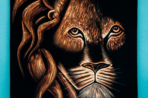 Nairobi Souvenir Shopping Half Day Tour