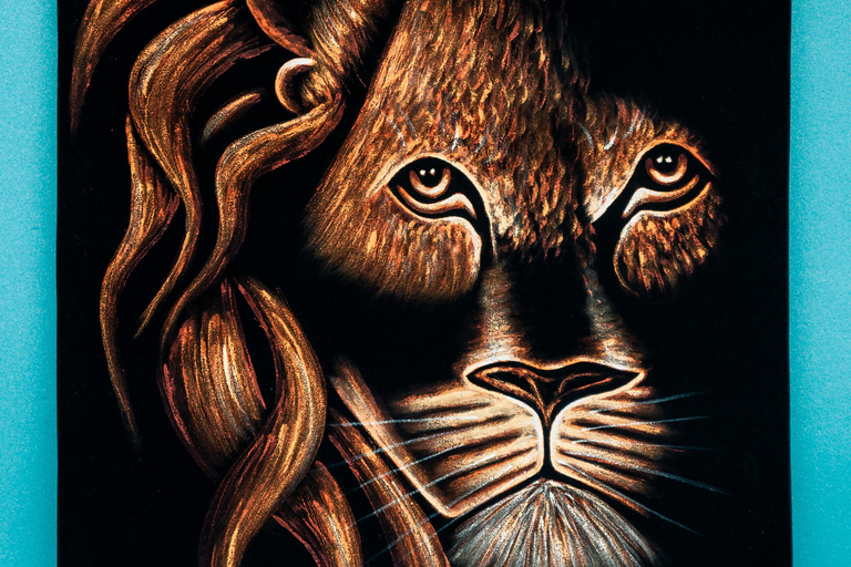 Nairobi Souvenir Shopping Half Day Tour