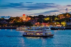 Xiamen: Gulangyu-Insel-Tour mit Kulturerlebnis