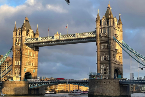 From London: 7-Day England and Scotland Loop Tour