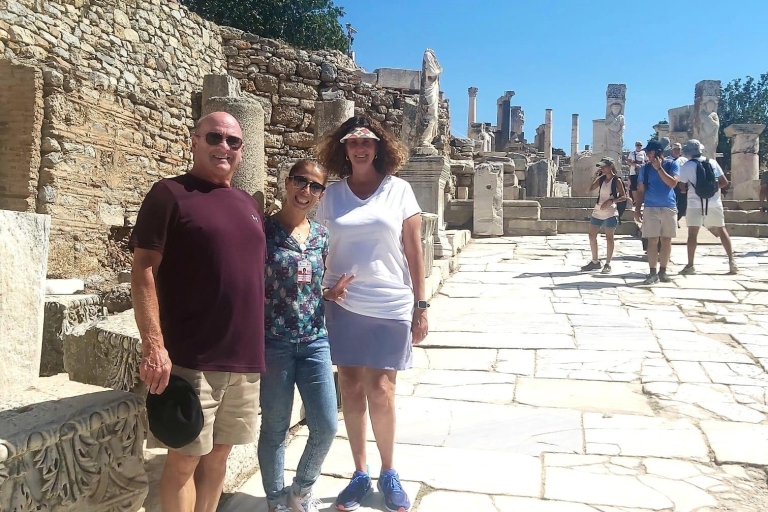Wycieczka Economic Explorer Ephesus Tour
