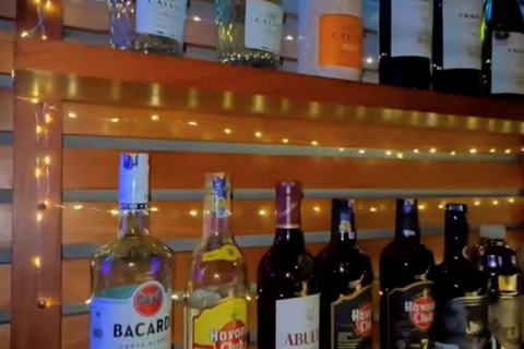 Santa Cruz: Experience the Best Nightlife Party at El Bongo