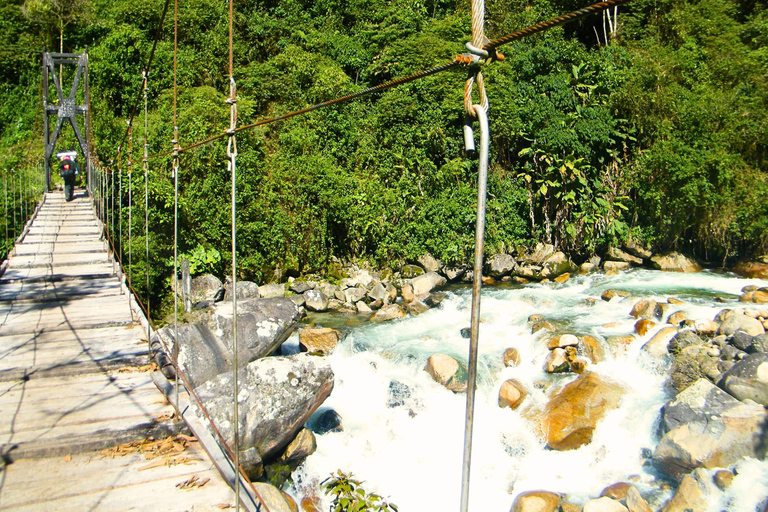 تشورو تريك مغامرة مثيرةتشورو تريك، مغامرة مثيرة