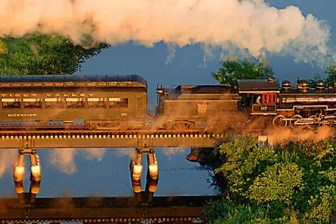 From New York: Essex & Martha's Vineyard 2-Day Tour