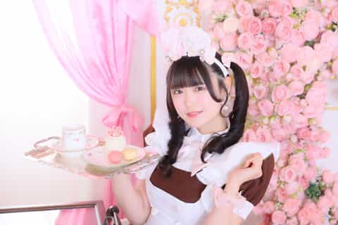 大阪：メイドカフェ（自宅カフェ） - 優先入場（セット付き） - 2026件