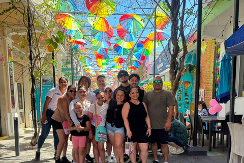 Puerto Plata: Small-Group City Tour with 2 Factory Visits