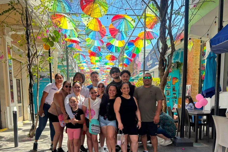 Puerto Plata: Small-Group City Tour with 2 Factory Visits