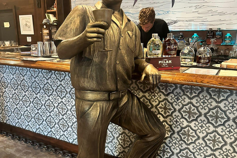 Prywatna wycieczka po Key West po francusku