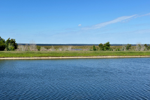 Kissimmee: Self-Guided Lakefront Tour on Electric Bike
