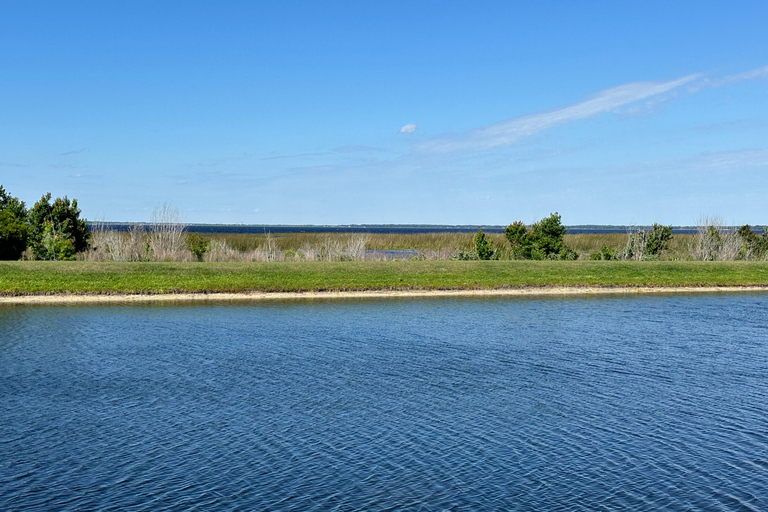 Kissimmee: Self-Guided Lakefront Tour on Electric Bike
