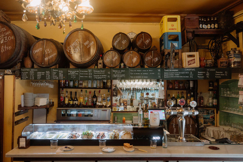The Supper Club: Barcelona
