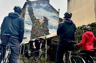 Glasgow: The Essential Glasgow Bike & E Bike Tour