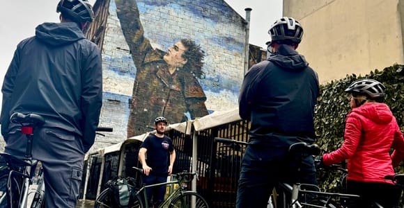 Glasgow: The Essential Glasgow Bike & E Bike Tour