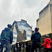 Glasgow: The Essential Glasgow Bike & E Bike Tour