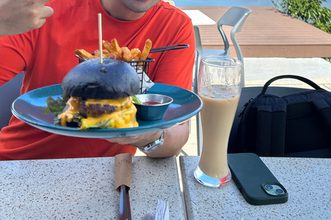 El Salvador: Santa Ana Volcano, Tazumal & Hot Springs Tour