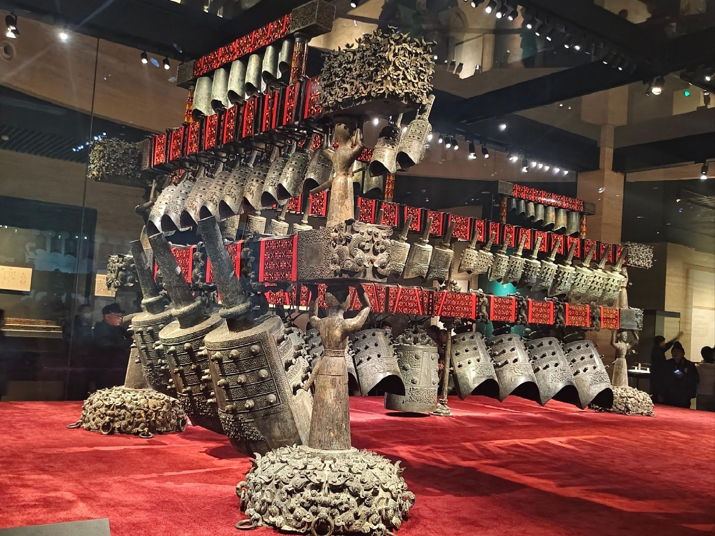 Wuhan: Visafreie private Zwischenstopp-Tour – Chicago des Ostens