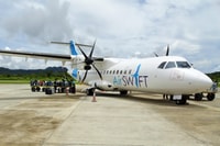 El Nido, Lio Airport van/naar hoteltransfers - Housity