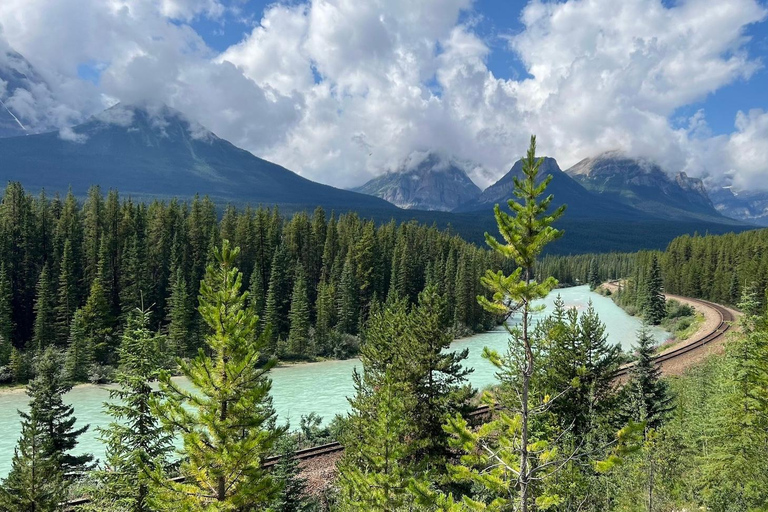 Calgary: History of Canadian Pacific Railway