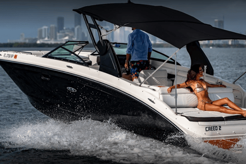 All Access of Fort Lauderdale - Aluguel de jet ski