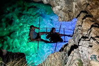 Pula, nachtelijke zeekayaking-tour in transparante kajak - Housity
