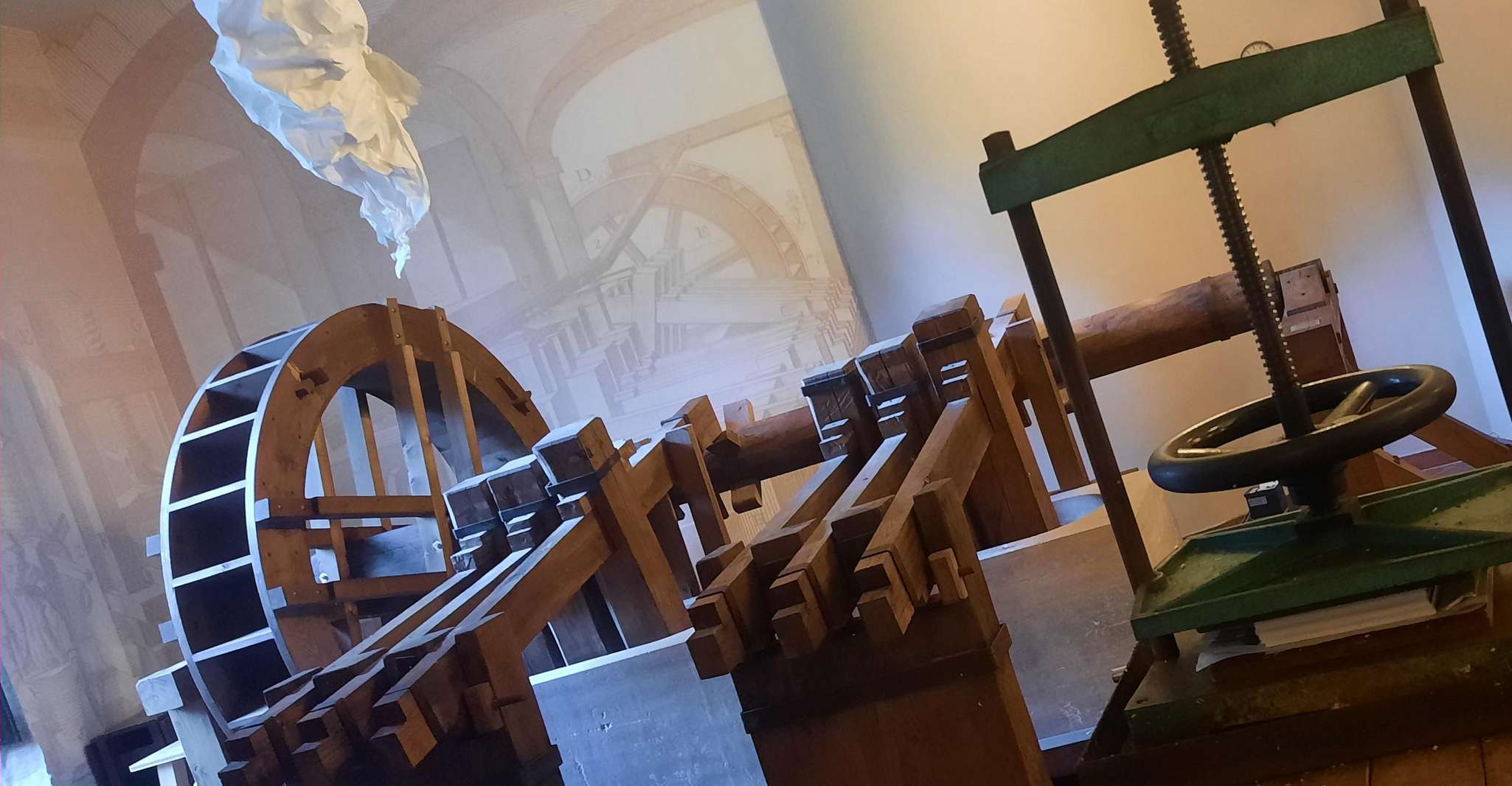 Museo della Carta, una giornata con i maestri cartai - Hizvo
