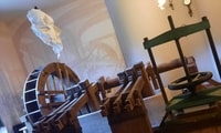 Museo della Carta, una giornata con i maestri cartiai - Hizvo