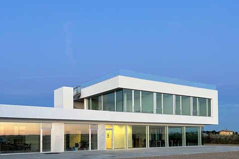 Visit Bodega Boutique Díscolo at 49154 El Pego - Zamora - Spain