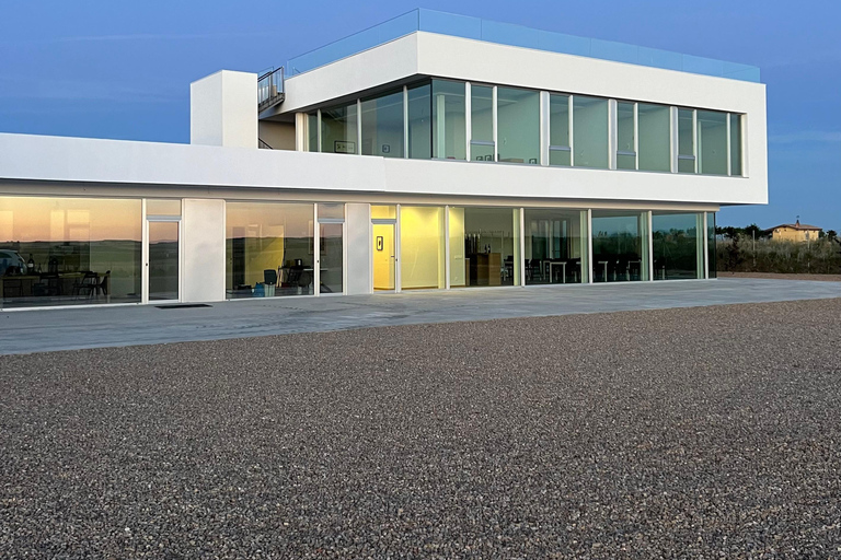 Visit Bodega Boutique Díscolo at 49154 El Pego - Zamora - Spain