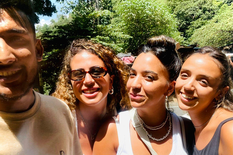 Ella: 3-Day Private Tour with Hotel and Breakfast