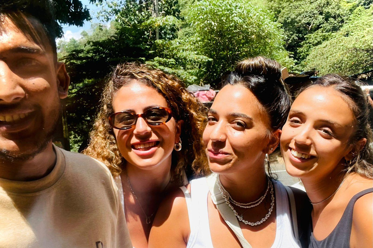 Ella: 3-Day Private Tour with Hotel and Breakfast