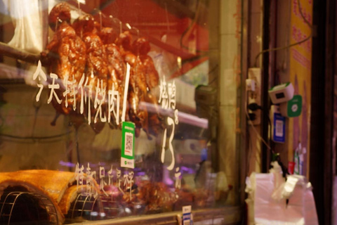 Guangzhou Urban Gems: Markets, Villages & Nightlife Flair Guide for Mandarin/Cantonese