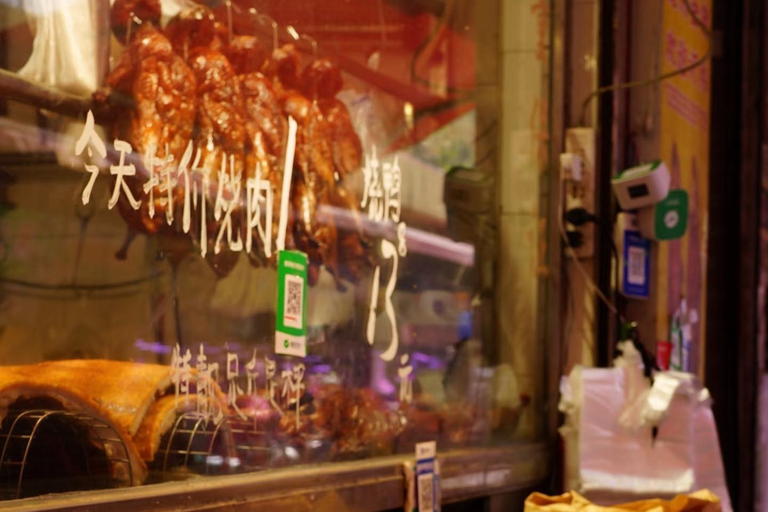 Guangzhou Urban Gems: Markets, Villages & Nightlife Flair Guide for Mandarin/Cantonese