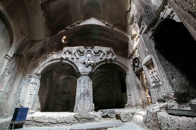 4-Day Cultural & Nature Escape with Wine Tasting