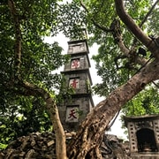 Hanoi: Literary Walking Tour with Local Guide Hanoi: Literary Walking Tour with Local Guide