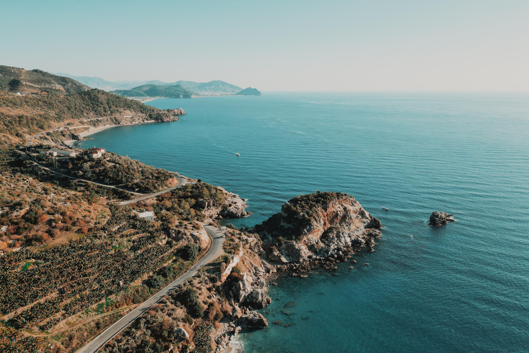 Alanya: Syedra, Iotape, Lie-Höhle &amp; Antiochia ad Cragum Tour