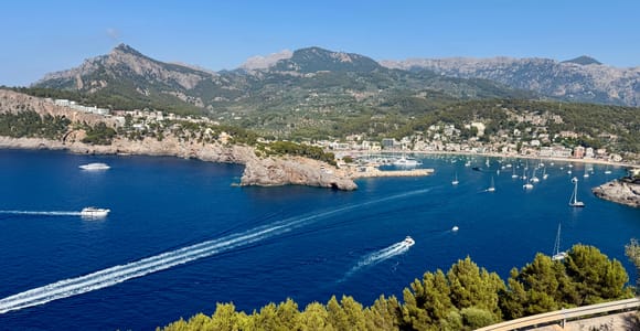 VIP-Tour nach Valldemossa & Soller: Am Tag oder bei Sonnenuntergang (max. 8 Personen)