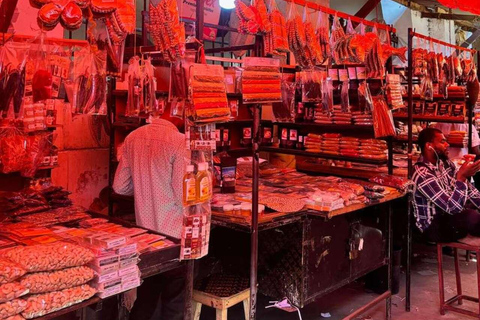 ZANZIBAR: Stone Town, snorkling + sjöstjärnor och havssköldpaddorVIKTIGT: TRANSFER INGÅR INTE I DET ALTERNATIV DU VÄLJER