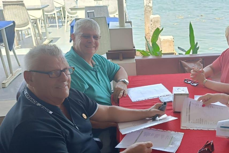 Kochi: Wycieczka po mieście