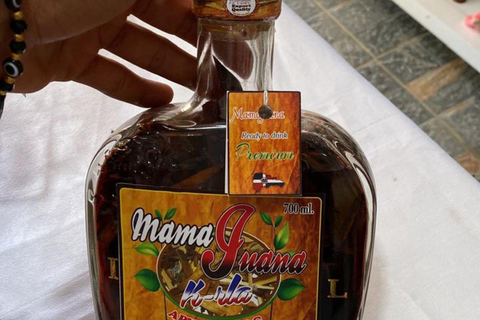 Puerto Plata: City and Countryside Tour with Tastings