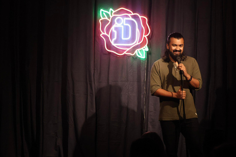 Melbourne: Comedy Show | Best of the Fest Showcase Gala