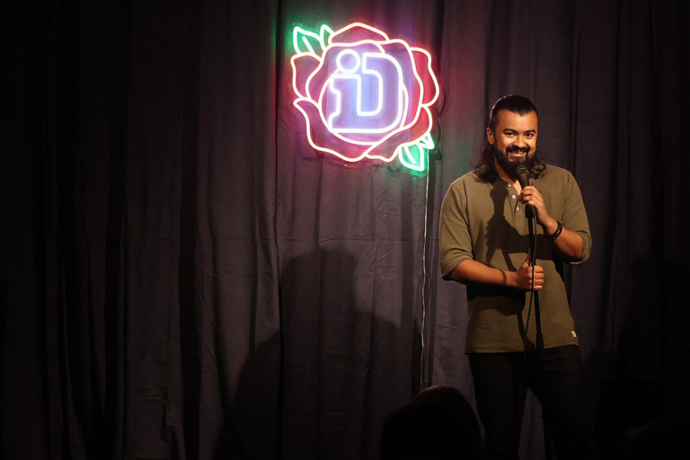 Melbourne: Comedy Show | Best of the Fest Showcase Gala