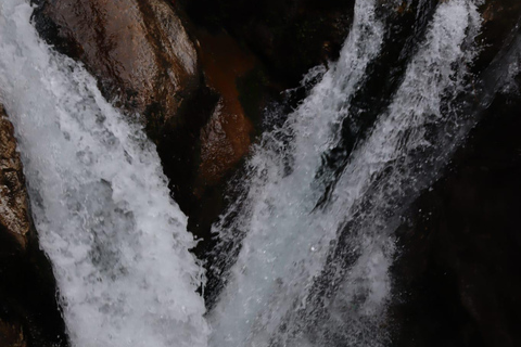 Alanya: Sapadere Canyon, Dim Cave & Dim River Tour + Lunch Core Tour + Dim Cave Entry