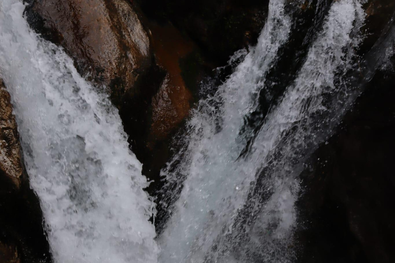 Alanya: Sapadere Canyon, Dim Cave & Dim River Tour + Lunch Core Tour + Dim Cave Entry