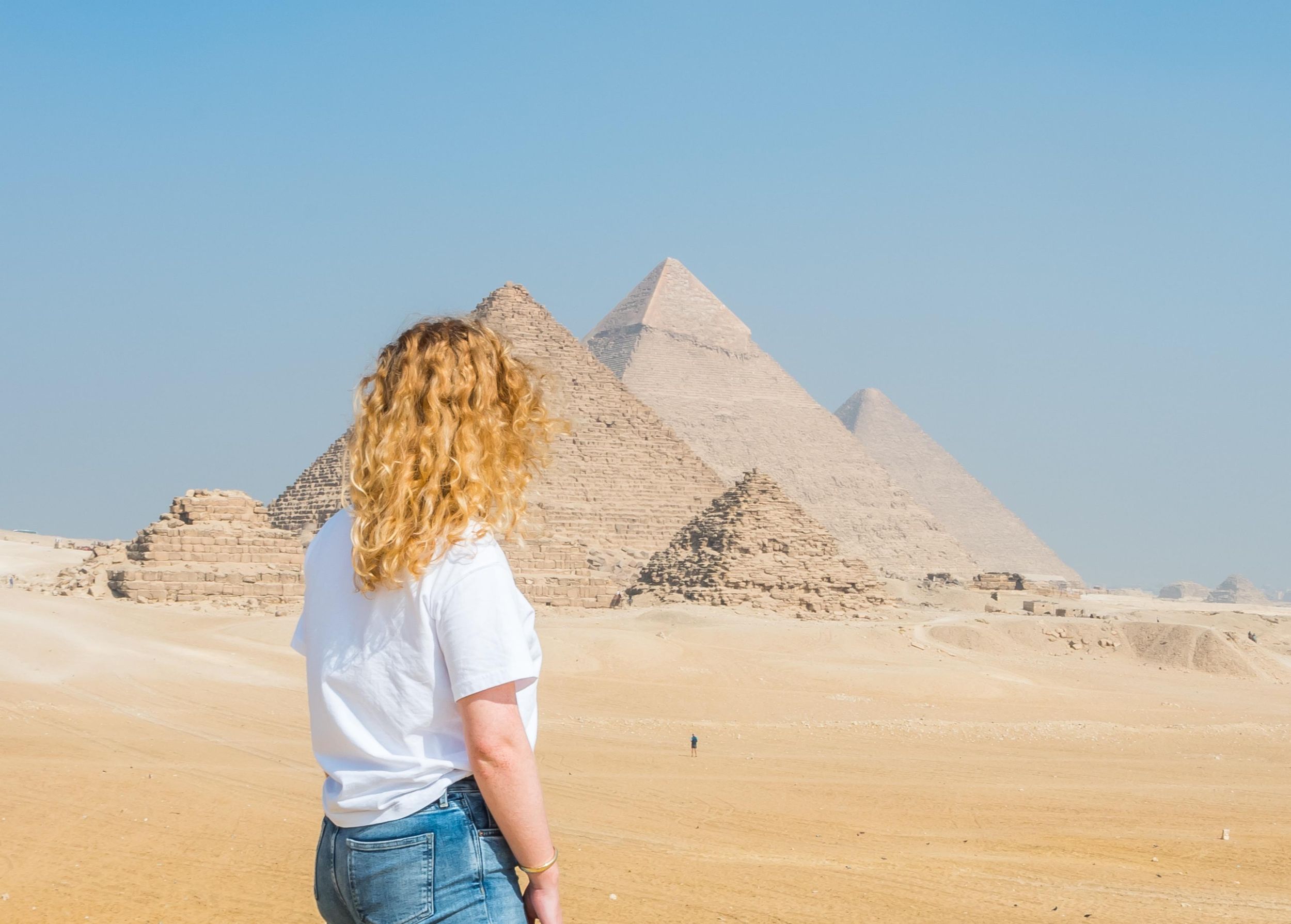 9-tägige Ägypten-Tour: Pyramiden, Alexandria, Luxor und Nilkreuzfahrt