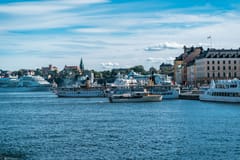 Das Stockholm-Syndrom: 3-stündige private Tour zu Fuß